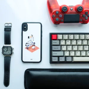 Gaming Accessories online store