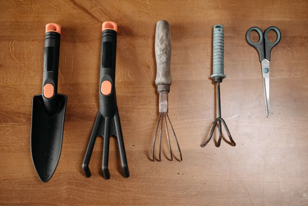 Gardening Tools online store