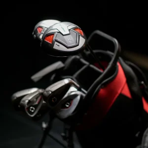 Golf Equipment alternate store layout