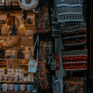 Handmade Marketplace online store