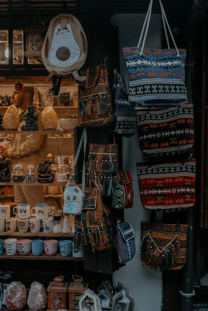 Handmade Marketplace online store