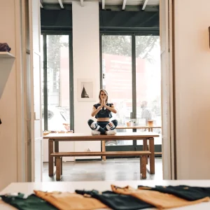 Home Fitness alternate store layout