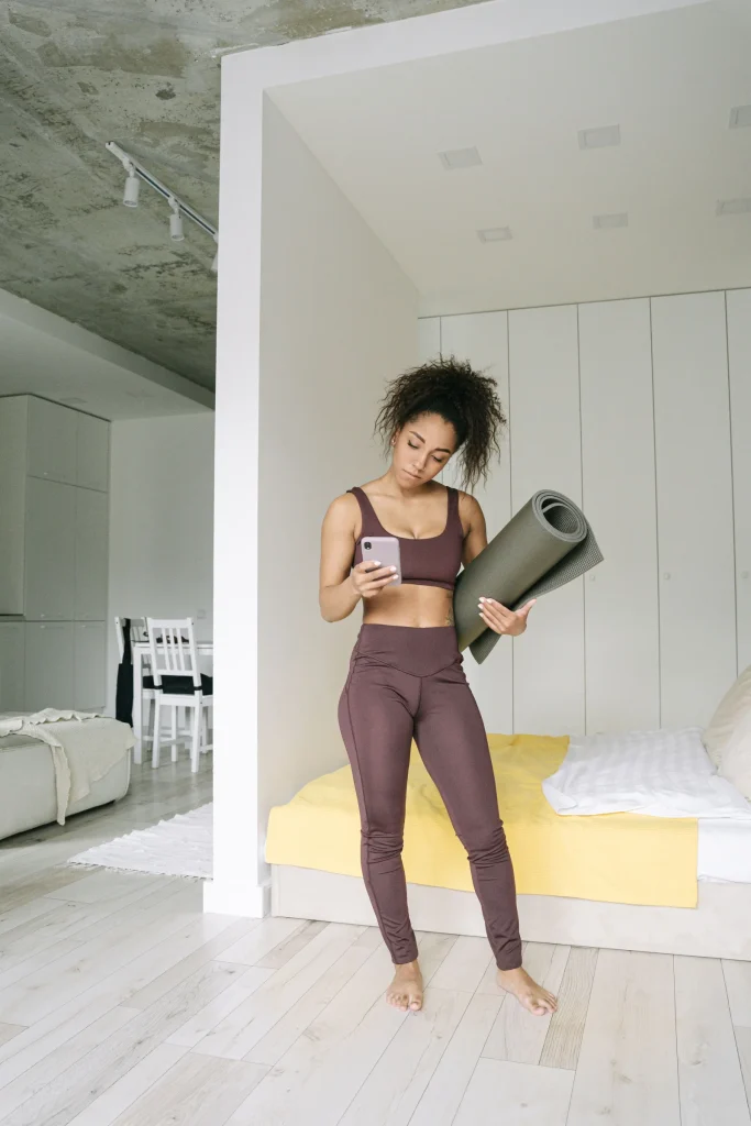 Home Fitness online store