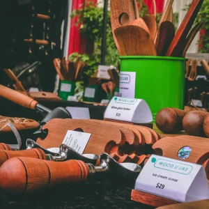 Home Marketplace alternate store layout