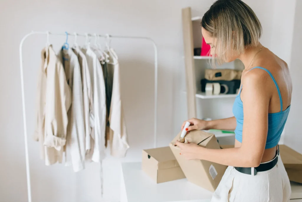 Home Organization online store