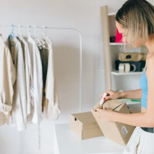 Home Organization online store