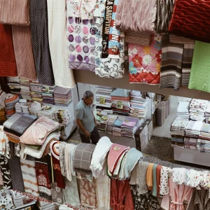 Home Textiles online store