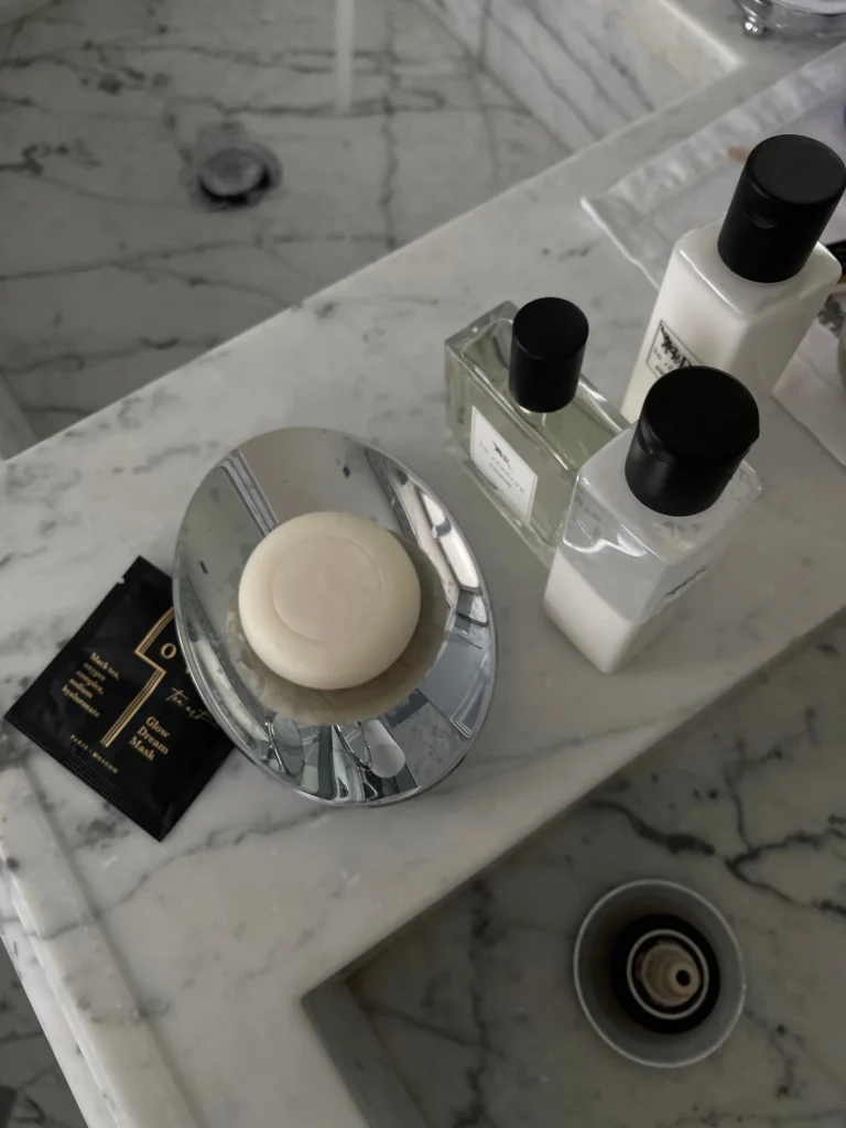 Hotel Supplies online store