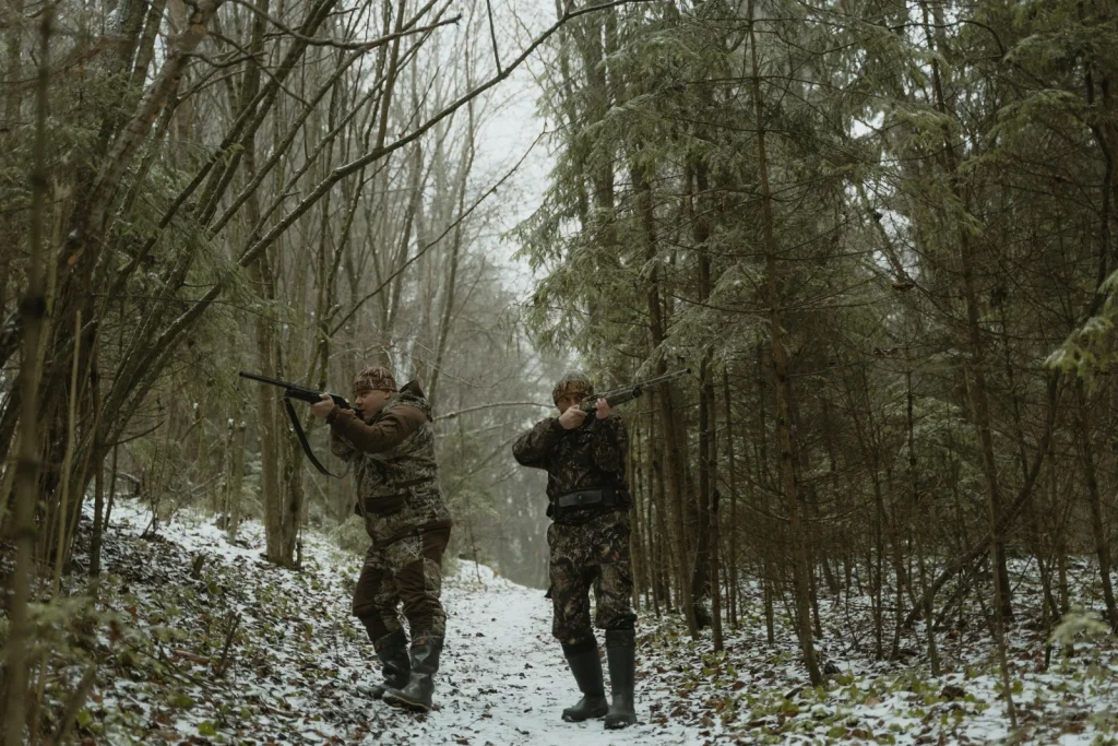 Hunting Outdoor Gear online store