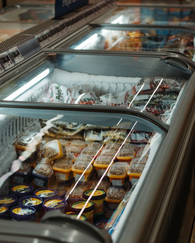 Ice Cream Shop online store