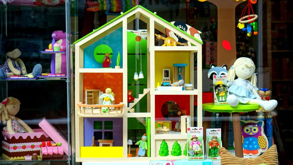 Kids Furniture online store