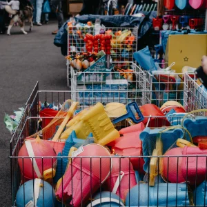 Kids Marketplace online store