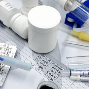 Laboratory Supplies online store