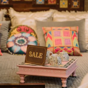 Luxury Bedding online store