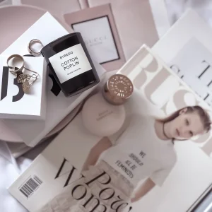 Luxury Fashion online store