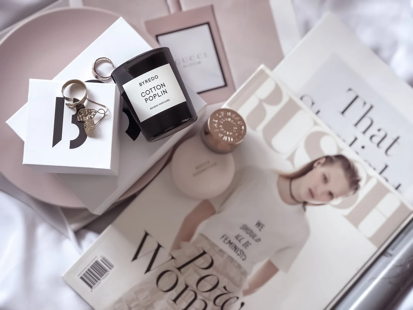 Luxury Fashion online store