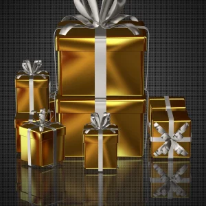 Luxury Gifts online store