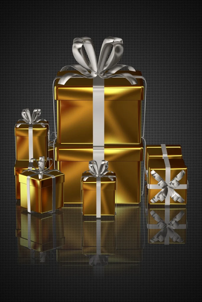 Luxury Gifts online store