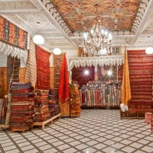 Luxury Marketplace online store