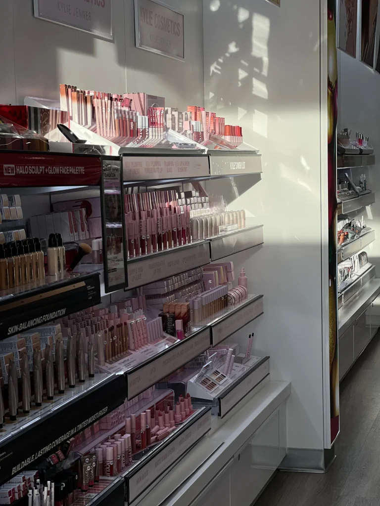 Makeup Artist Store online store