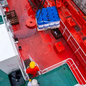 Marine Supplies online store