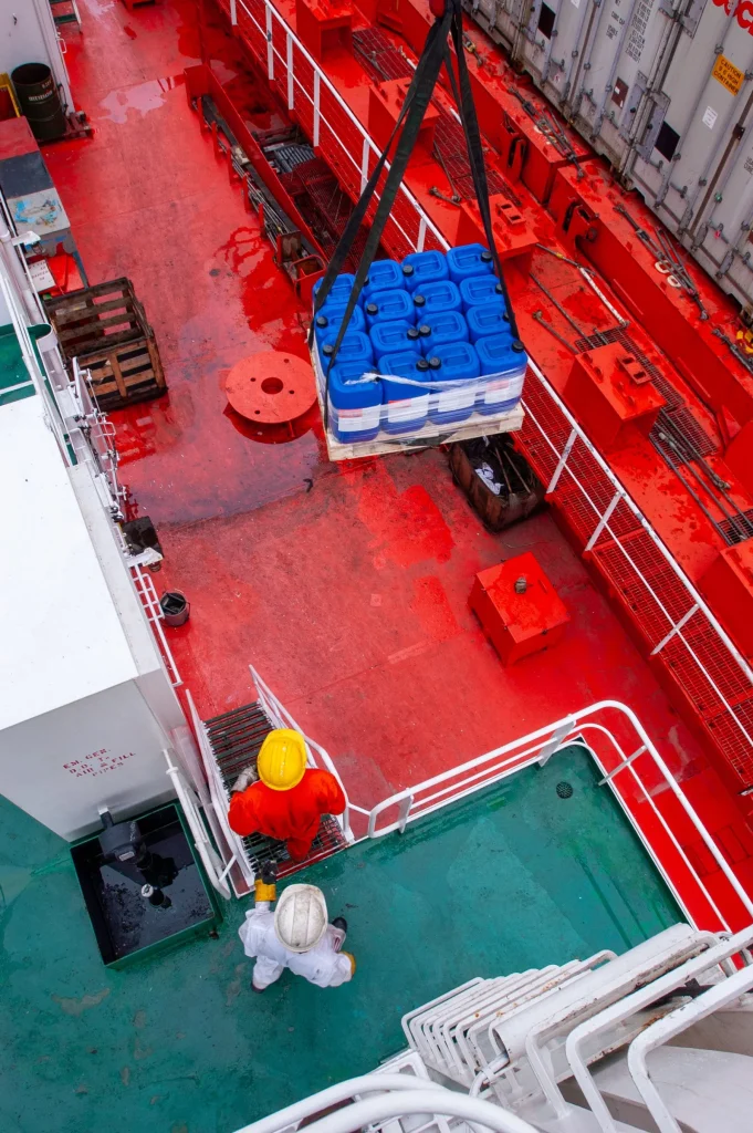 Marine Supplies online store