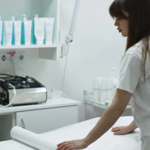 Massage Equipment online store