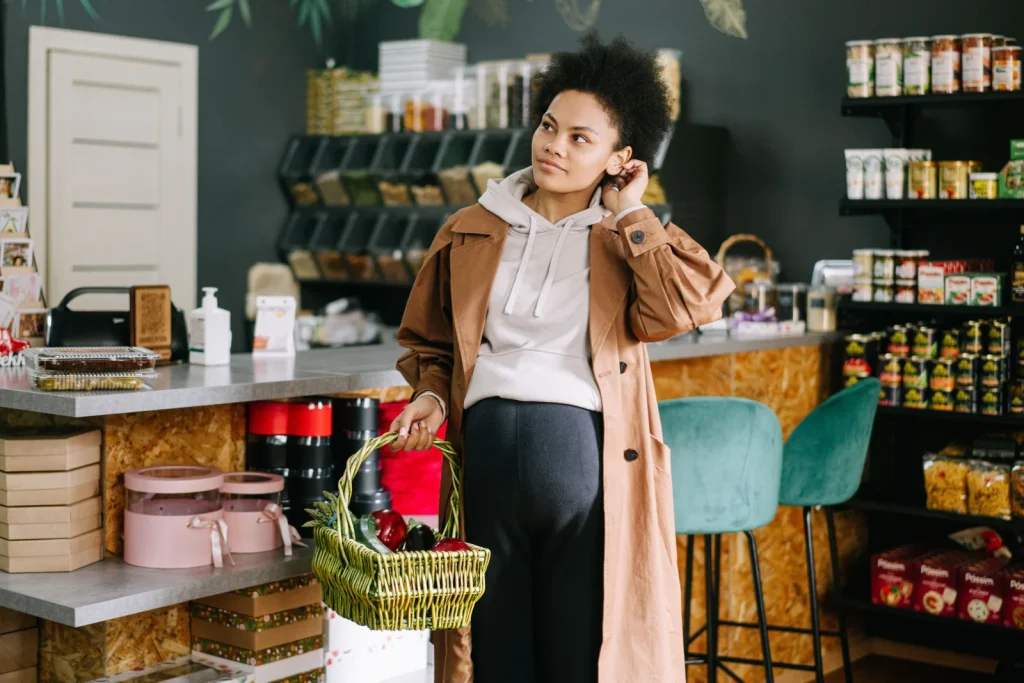 Maternity Store online store
