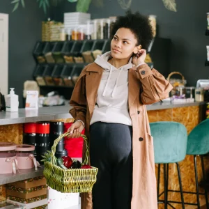 Maternity Store online store