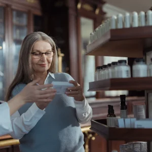Medical Pharmacy online store