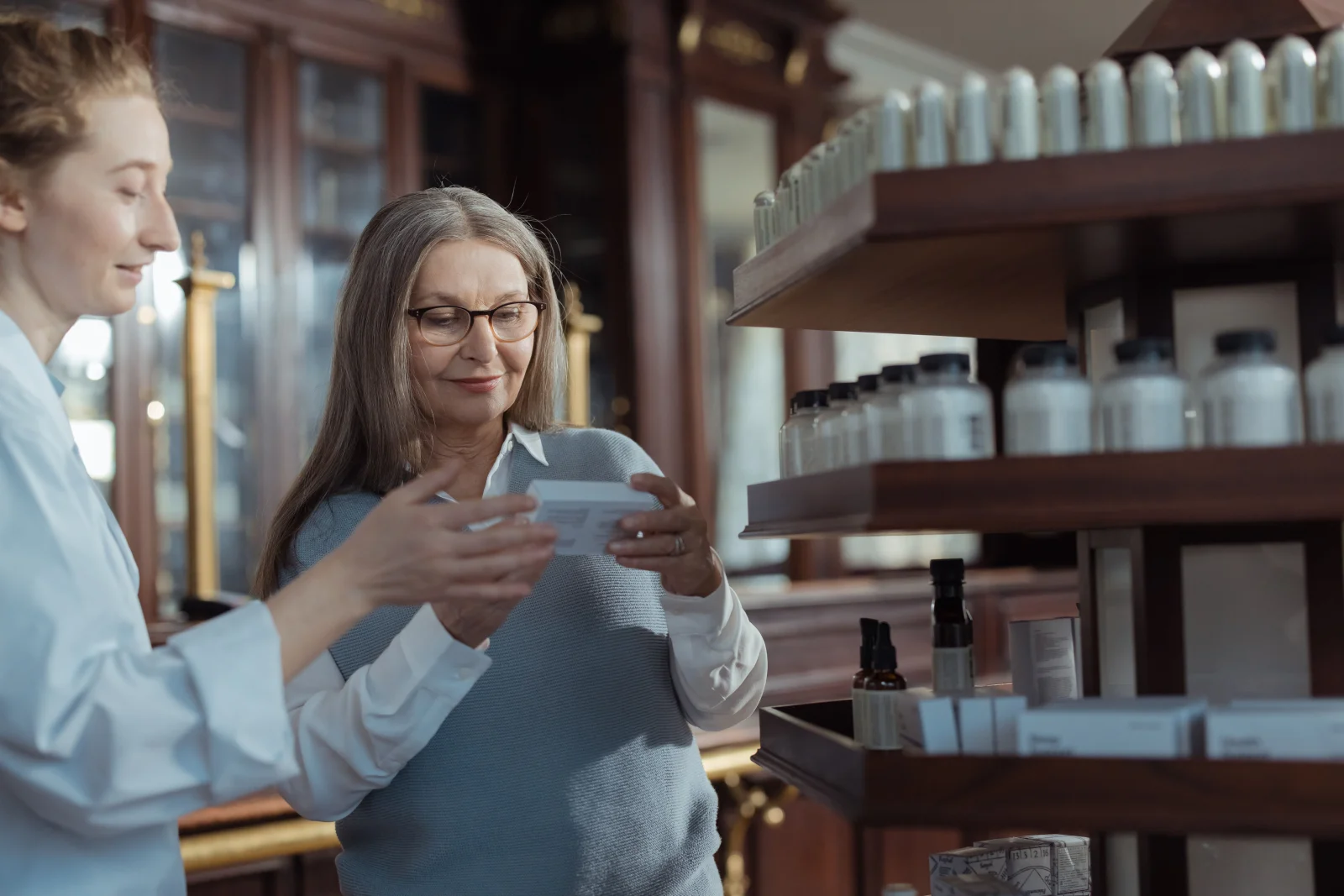 Medical Pharmacy online store