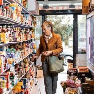 Mobility Aids online store