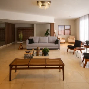 Modern Furniture alternate store layout