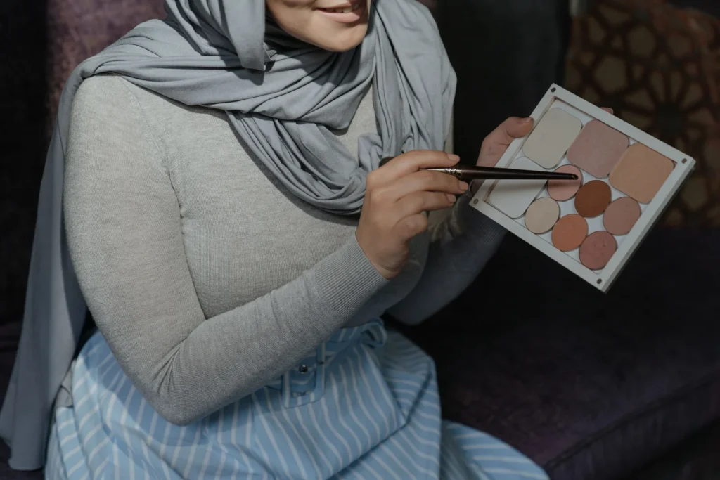 Modest Fashion online store
