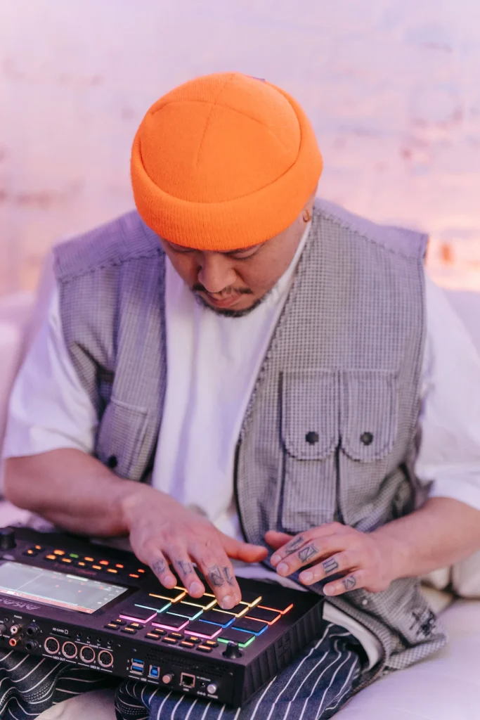 Music Beats online store