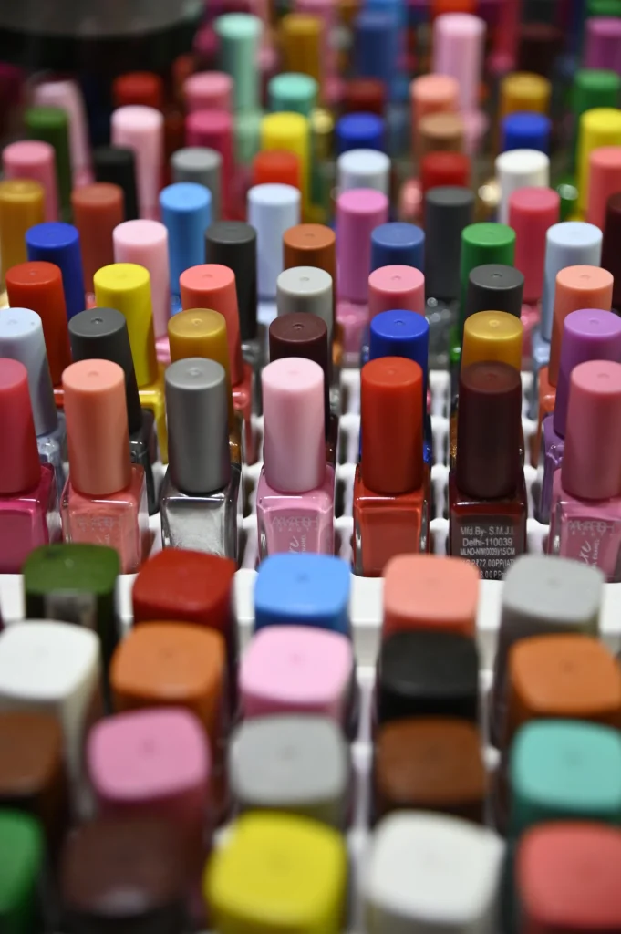 Nail Supplies online store