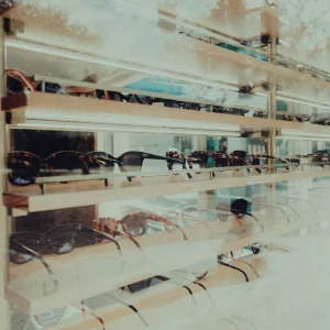 Optical Store alternate store layout