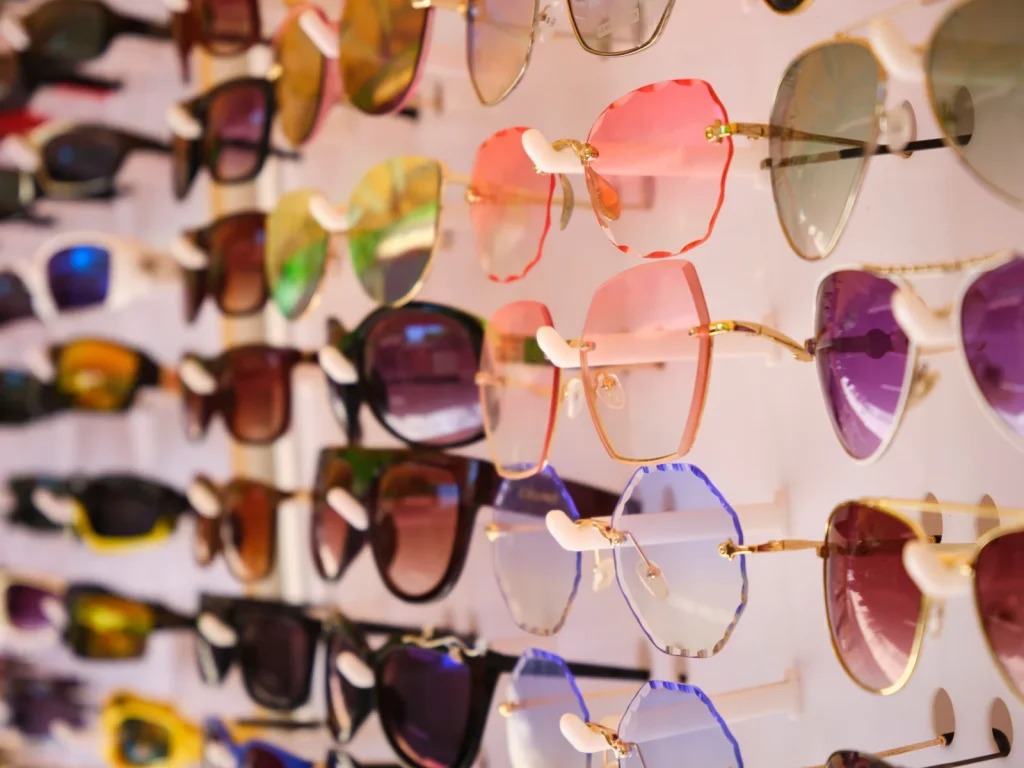 Optical Store online store