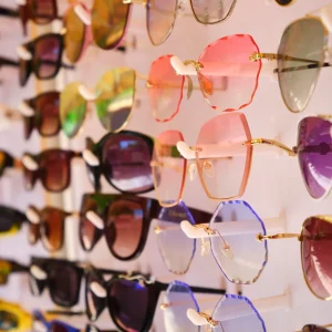 Optical Store online store