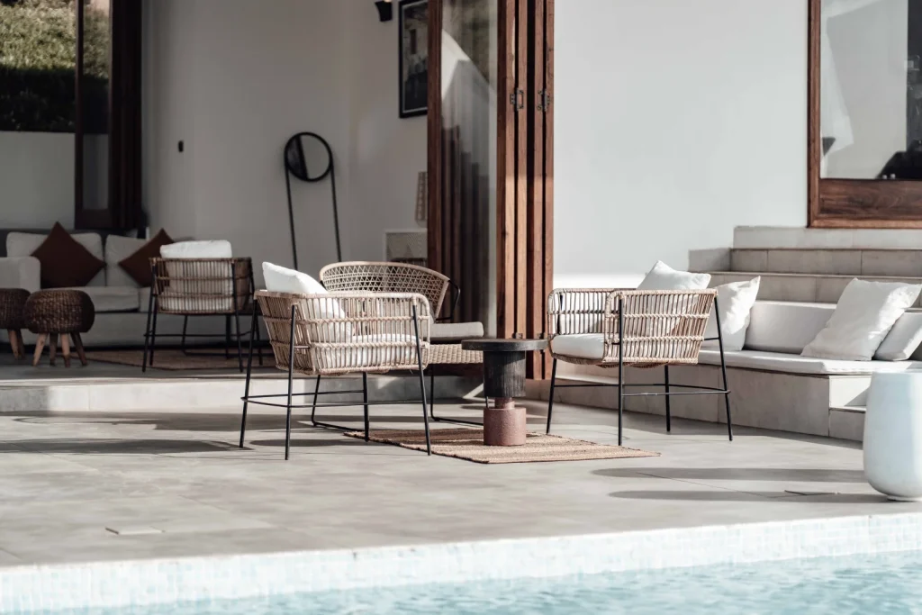 Outdoor Furniture online store