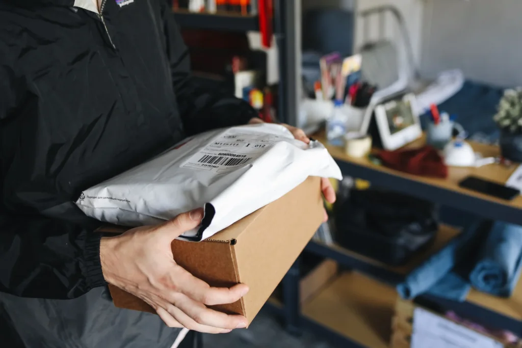 Packaging Supplies online store
