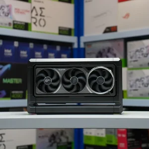 PC Components alternate store layout