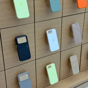 Phone Accessories online store