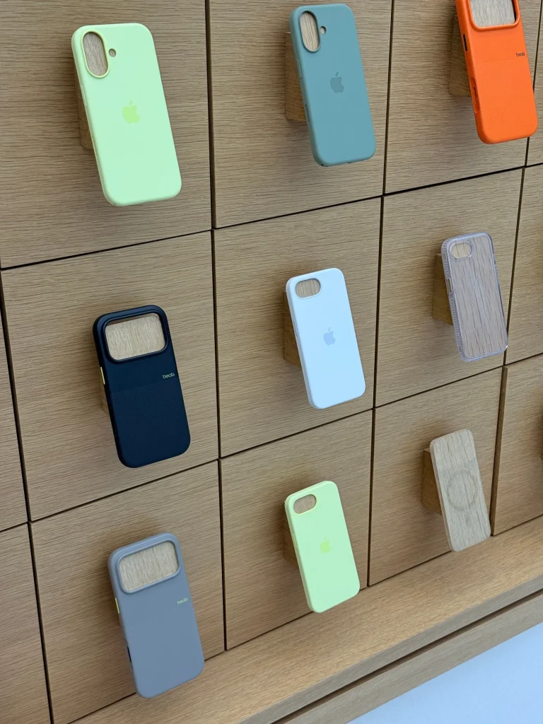 Phone Accessories online store