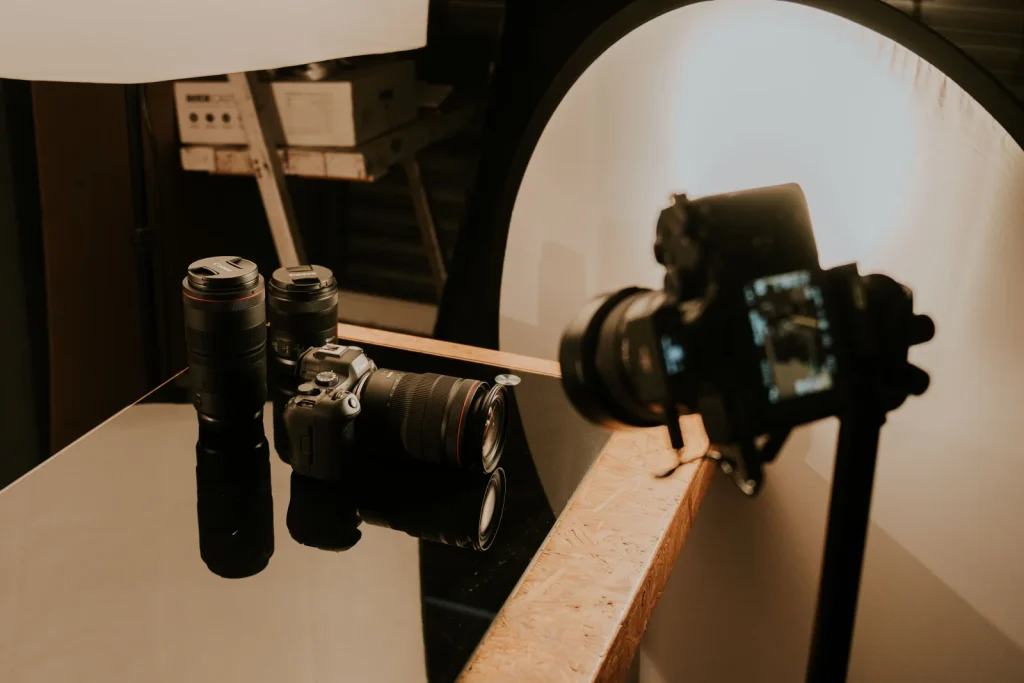 Photography Gear online store