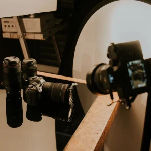 Photography Gear online store