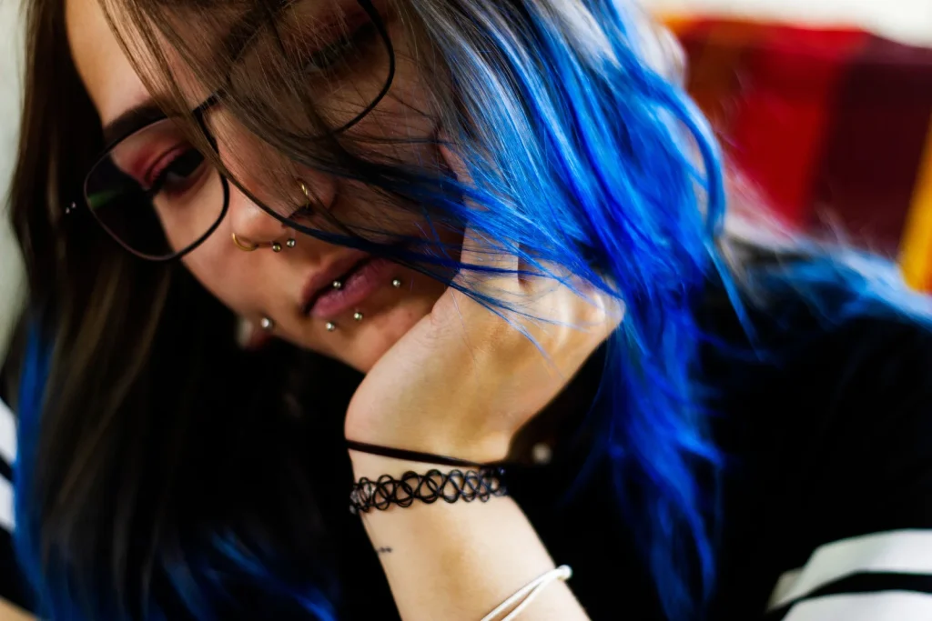 Piercing Jewelry online store