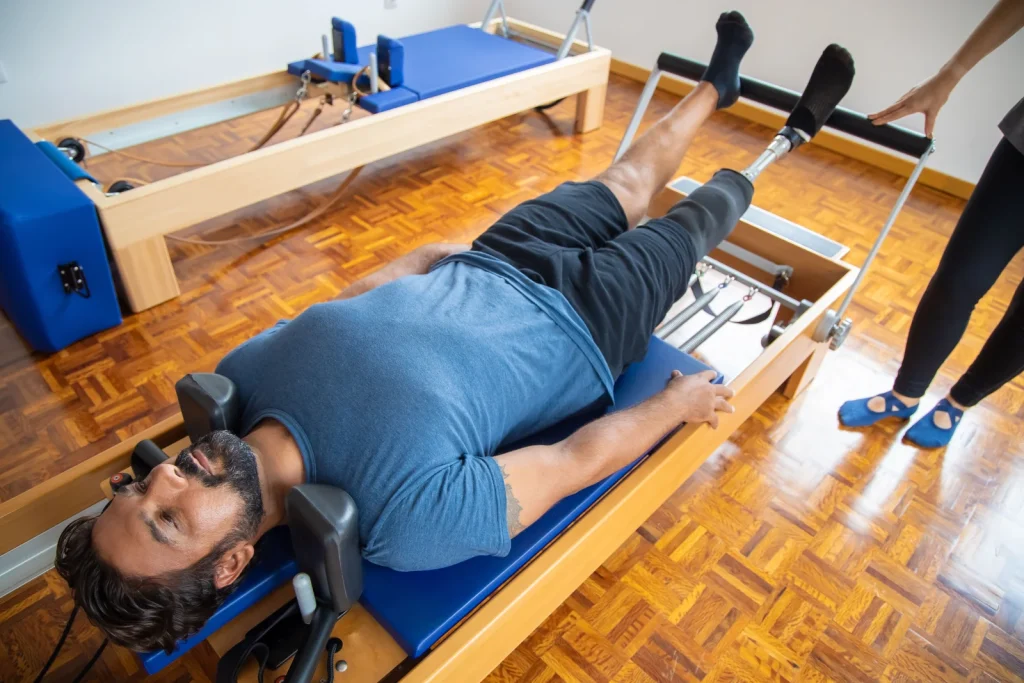Pilates Equipment online store