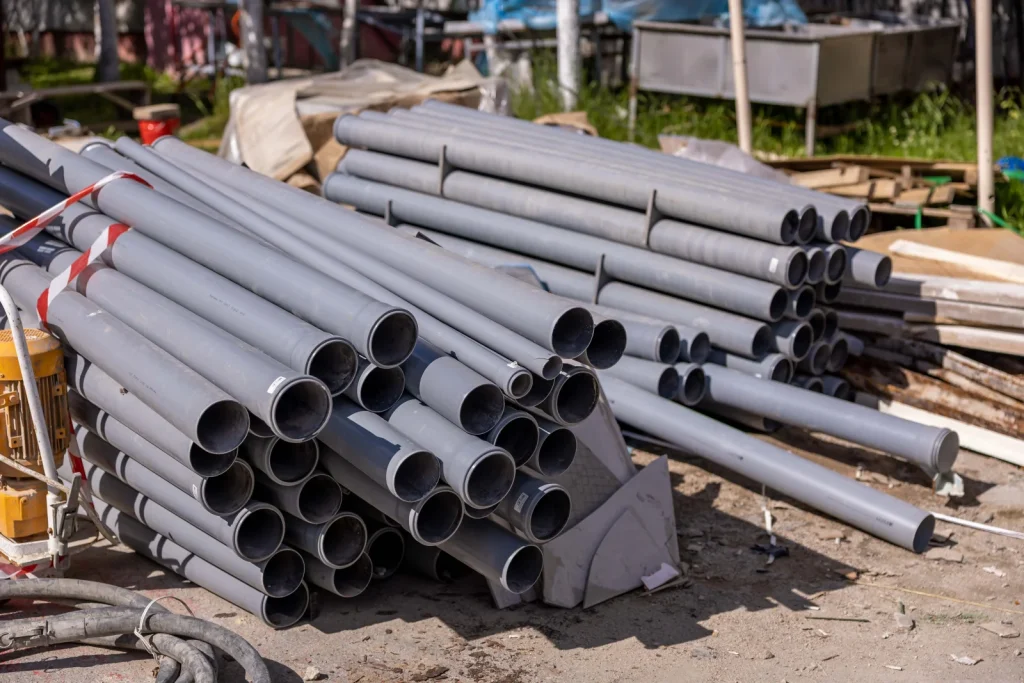 Plumbing Supplies online store