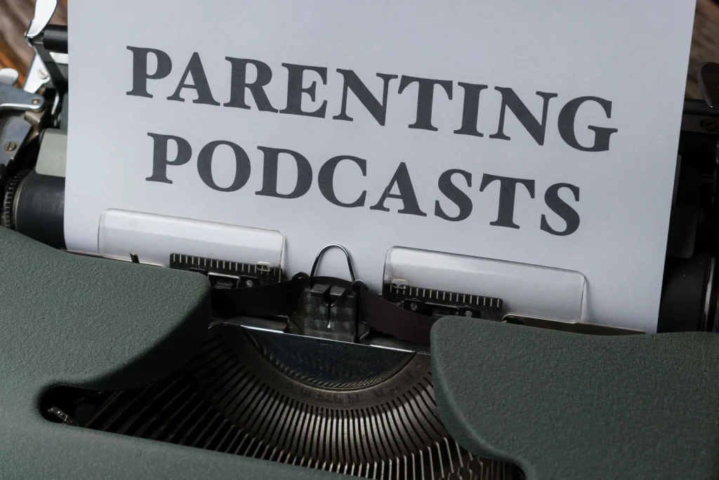 Podcast Resources alternate store layout